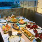 全成都独一无二の独栋日料店🏠浪漫又精致🎏