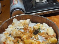-乡野李掌柜(汉江路店)