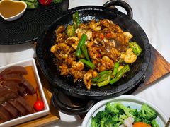 -茉莉餐厅(包河万达店)