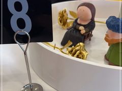 -1/4 ONE QUARTER COFFEE LAB(朝阳大悦城店)