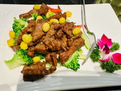 -玄武苏宁诺富特酒店·紫金轩中餐厅