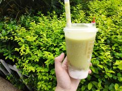 -奈雪的茶(红谷滩万达广场店)