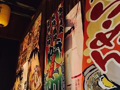 -醉虎传(南锣鼓巷店)