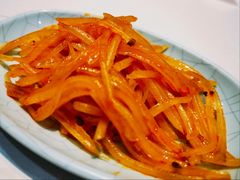 兰州特色凉面-有礼有面(知春路店)