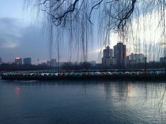 -迎泽公园