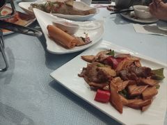 -古南都·老广东酒楼(龙江店)