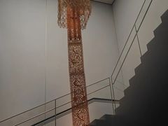 -东京国立博物馆法隆寺宝物馆