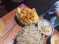 -袁山山重庆火锅(丈八北路店)