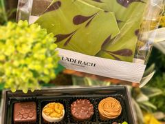 -Laderach 莱德拉(上海环贸iapm店)