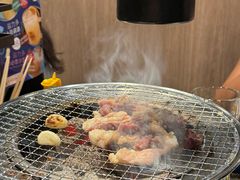 -蒜香焼肉PURUSHIN(马场路店)