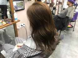 -XY形象设计/烫发·染发·接发