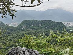 -星湖旅游景区七星岩