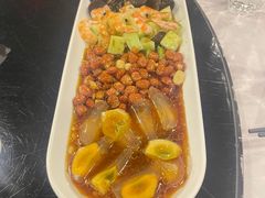 -徐记私厨(半淞园路店)