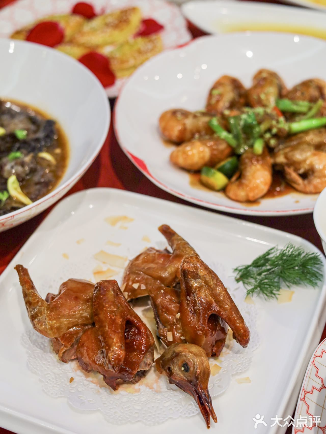 唯一缺点‼️这碗鱼翅捞饭只有深圳有