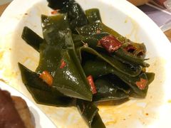-文叔·湖北名小吃·小龙虾(华强北店)