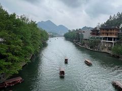-边城茶峒景区