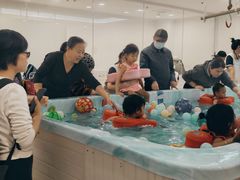 -KidsHome毅英宝贝家早教托育中心