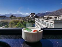 -平措康桑·和牛自助观景餐厅(布达拉宫店)