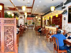 大堂-同得兴面馆.苏式面.三虾面(园区店)
