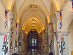 -蓬莱欧乐堡梦幻世界