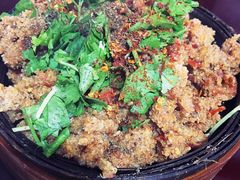 -车七孃苏稽跷脚牛肉(乐山店)