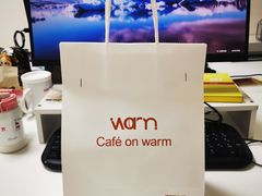 -Cafe on warm(丹霞店)