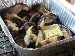 秘制香菇-热血兄弟·炭火烤肉(融侨中心店)