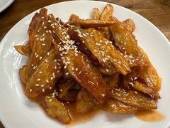 -少林寺欢喜地素斋馆