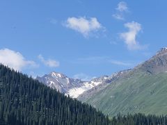 -新疆那拉提国家旅游度假区