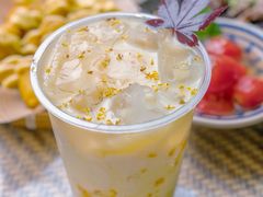 -贰醒·私房小院烧烤 (太古里店)