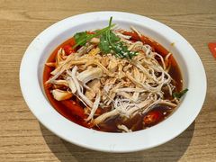 -新万鑫银丝面·非遗无锡味(惠山古镇店)