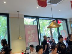 -镇南锅盖面馆(解放路店)