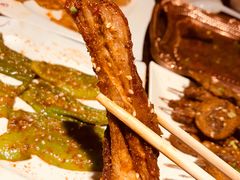 -霄汉羊排(万松园一店)