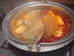 -牛New寿喜烧(金茂览秀城店)