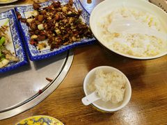 -老味道1992(武当山店)