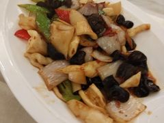 -千岛湖鱼味馆(十字街总店)