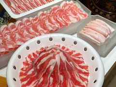 -曲氏老北京铜锅涮肉•火锅(不老街店)