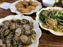 -南记食粥坊·宵夜大排档(莲花总店)