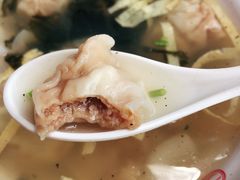 -海平馄饨(逍遥二路店)