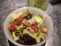 -很久以前羊肉串(农科路店)