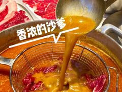-荣叔港式沙嗲牛肉火锅(正佳潮流店)