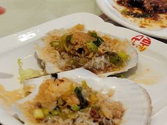 -添福来墨鱼饺子 · 海鲜东北菜(泡崖店)
