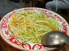 -楠火锅(西单店)
