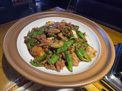 -田婆婆的菜(新天地店)