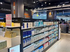 -永辉超市(龙潭寺店)