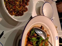 -兰湘子·湘菜小炒(石家庄万象城店)