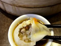 -正宗开封黄家灌汤小笼包子