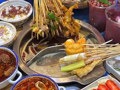 -马路边边串串香广州旗舰店(天河棠下店)