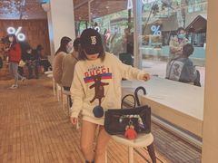 -% Arabica阿拉比卡咖啡(武汉天地店)