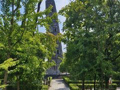 -上海佘山国家森林公园天马山园